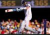 The Ashes: England four wickets down in second Test vs Australia