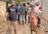 ‘No one helped us’: The Sri Lankan community left in a mass of mud and loss after Cyclone Ditwah | World News