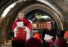 Pope Leo visits Beirut with peace message – barely a week after Israeli airstrikes | World News