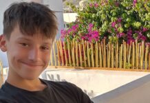 Parents of Scottish sextortion victim who took his own life sue Instagram owner Meta | UK News