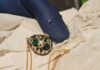 Police recover Bond-inspired Fabergé pendant… six days after it was swallowed by a suspect | Offbeat News