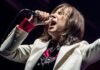 Primal Scream says video with alleged antisemitic imagery shown at gig was ‘meant to provoke debate’ | Ents & Arts News