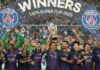 PSG’s Qatari owner adds to squad with swoop on Belgian side | Money News