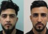 Jail for burglars who used Grindr dating app to dupe victims | UK News
