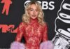 Sabrina Carpenter hits out at ‘evil and disgusting’ White House video featuring her song | Ents & Arts News