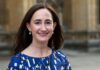 Sophie Kinsella, author of Shopaholic series of novels, dies aged 55 | Ents & Arts News