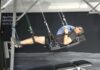 From bone damage to solar radiation – inside the lab trying to protect the astronauts of the future | Science, Climate & Tech News