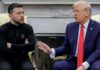 ‘What will hold back the Russians?’ Zelenskyy responds to new US peace proposal for Ukraine | World News