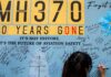 Search for Malaysia Airlines flight MH370 to resume 11 years after it went missing | World News