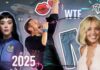 The most shocking, unusual and WTF moments of 2025 | UK News