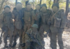 The untrained mercenaries being tricked into fighting Russia’s war in Ukraine | World News