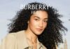 Burberry taps Olivia Dean as the face of Burberry Her Parfum