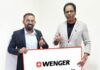 Wenger launches its first e-commerce-enabled brand website in India