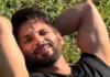 EXCLUSIVE: Shahid Kapoor pushes all limits to sport a full body tattoo in Vishal Bhardwaj’s O Romeo