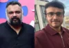 EXCLUSIVE: Luv Ranjan reveals Saurav Ganguly biopic to go on the floors in March 2026
