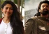 Not Alia Bhatt but Sai Pallavi to replace Deepika Padukone as Sumathi in Prabhas’ Kalki 2898 AD Part 2? Find out