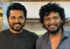 Is Kaithi 2 still on cards? Karthi breaks silence after Lokesh Kanagaraj announces next movie AA23 with Allu Arjun