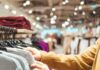 French sales of textiles and clothing fell by 1.7% in 2025