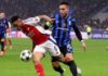 Inter Milan vs Arsenal: UEFA Champions League – team news, start, lineups | Football News