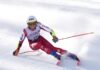 Liensberger to miss Olympics after latest serious skiing accident | Winter Olympics News