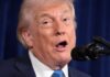 Trump promises oil executives ‘total safety’ if they invest in Venezuela | Donald Trump News
