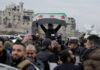 Last Kurdish-led SDF fighters leave Syria’s Aleppo after days of clashes | News