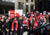 Thousands of nurses go on strike in New York City | Health News