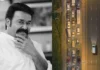 L367: Mohanlal announces next movie with Meppadiyan director Vishnu Mohan, unveils intriguing poster
