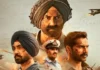 Border 2 Worldwide Opening Weekend Box Office: Sunny Deol, Varun Dhawan, Diljit Dosanjh & Ahan Shetty starrer hits Rs 160 crore in 3 days