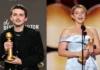 2026 Golden Globes Full Winners List: Timothée Chalamet, The Pitt, Hamnet and One Battle After Another Nab Major Trophies
