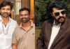 D55: Dhanush officially launches next movie with Amaran director Rajkumar Periasamy, Mammootty to play a pivotal role?