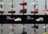 Nike and Adidas jostle to secure World Cup-led sales growth