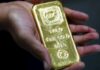 Gold prices cross $5,100 for the first time amid geopolitical uncertainties | Business and Economy News