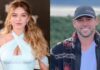 Tension in Sydney Sweeney, Scooter Braun’s Relationship? Music Mogul Reportedly ‘Not Happy’ With Athletes Sliding Into Her DMs