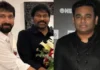 Mega158: Chiranjeevi and Bobby Kolli’s movie to go on floors from February 2026? AR Rahman likely to compose music