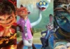 Top 10 biggest grossers of 2025 at Worldwide Box Office: Ne Zha 2 leads, Zootopia 2 and Avatar: Fire and Ash fights for 2nd spot
