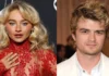 Are Stranger Things Star Joe Keery and Sabrina Carpenter Dating? Here’s How Their Relationship Rumors Began