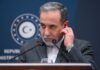 Confusion grows over state of US-Iran negotiations | Conflict