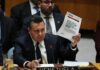 US critics and allies condemn Maduro’s abduction at UN Security Council | Nicolas Maduro News