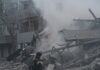 Russia-Ukraine war: List of key events, day 1,409 | Russia-Ukraine war News