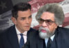 Cornel West: US is facing moral collapse and democratic decay | Elections