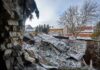 Russia-Ukraine war: List of key events, day 1,425 | Russia-Ukraine war News