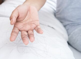 Is your pillow causing hair fall? Nighttime habits that damage hair