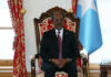 Somali president: Israel deal with Somaliland tied to hosting Palestinians | Israel-Palestine conflict