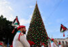 Orthodox Christians celebrate Christmas in Bethlehem | Newsfeed