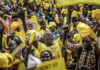 Uganda’s Museveni wins 7th term, opponent calls results ‘fake’ | Protests