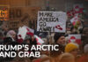 What’s behind Trump’s push to control Greenland?