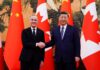 Canada, China strike trade deals to slash tariffs on EVs, canola | Xi Jinping News