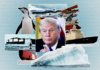 Is America surrendering Antarctica to its rivals? | Science, Climate & Tech News