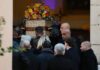 Funeral held for French movie and style icon Brigitte Bardot | World News